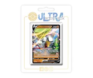 Palarticho de Galar V SWSH043 - Ultraboost X Epée et Bouclier 4 Voltage Éclatant - Coffret de 10 Cartes Pokémon Françaises