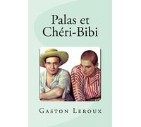 Palas et Chéri-Bibi