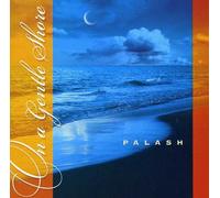 Palash - on a Gentle Shore [Import]