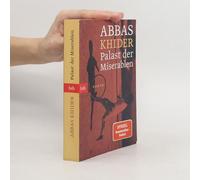 Abbas Khider Palast der Miserablen: Roman (Poche)