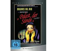 Palast der Sünde - Filmclub Edition #56