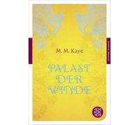 Palast der Winde: Roman (Fischer Klassik)