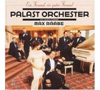 PALAST ORCHESTER "EIN FREUND, EIN GUTER FREUND" CD NEW