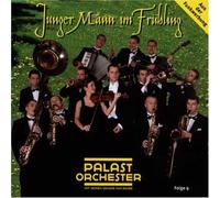 Palast Orchester - Junger Mann im Frühling [Import]
