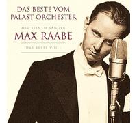 Palast Orchester mit Max Raabe - Das Beste Vol.1 [Import]
