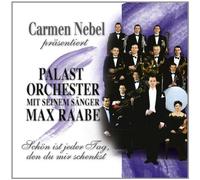 Palast Orchester Mit Sein - Carmen Nebel Praes.Palast [Import]