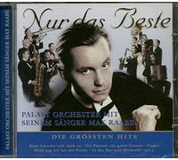 Palast Orchester Mit Sein - Nur Das Beste [Import]