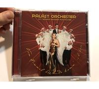 Palast Orchester – Vom Himmel Hoch, Da Komm Ich Her – CD – Import – RCA