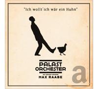 Palast Orchester - Wollt Ich Waer EIN Hu [Import]