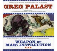 Palast - Weapon of Mass Destruction [Import]