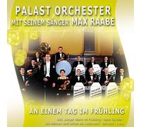 Palastorchester - an Einem Tag Im Fruehling [Import]