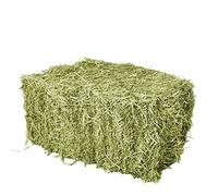 Palatina Werkstatt ® | 15 kg de balles de foin | Haute qualité, directement du fermier | Fraîcheur et non injecté pour lapins, rongeurs, cochons d'Inde
