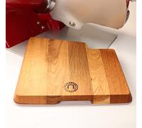 Palatina Werkstatt - Plateau individuel pour trancheuse Berkel Home Line 250 et 250 Plus - Accessoires - 100 % fait main