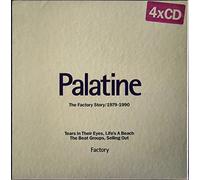 Palatine : The Factory Story, 1979-1990