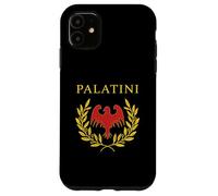 Palatini Tardif Empire Romain Legio Palatina Coque pour iPhone 11