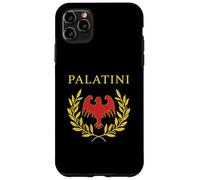 Palatini Tardif Empire Romain Legio Palatina Coque pour iPhone 11 Pro Max