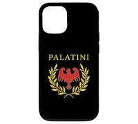Palatini Tardif Empire Romain Legio Palatina Coque pour iPhone 12/12 Pro
