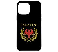 Palatini Tardif Empire Romain Legio Palatina Coque pour iPhone 13 Pro Max