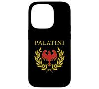 Palatini Tardif Empire Romain Legio Palatina Coque pour iPhone 14 Pro