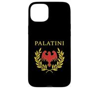 Palatini Tardif Empire Romain Legio Palatina Coque pour iPhone 15 Plus