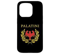 Palatini Tardif Empire Romain Legio Palatina Coque pour iPhone 15 Pro