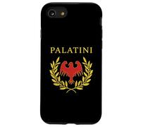 Palatini Tardif Empire Romain Legio Palatina Coque pour iPhone SE (2020) / 7/8