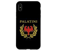 Palatini Tardif Empire Romain Legio Palatina Coque pour iPhone XS Max