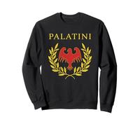 Palatini Tardif Empire Romain Legio Palatina Sweatshirt