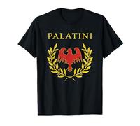Palatini Tardif Empire Romain Legio Palatina T-Shirt