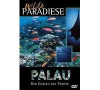 Palau - Der Garten des Pazifik