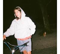 Palau, Pina - You Better Get Used to It