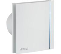 Fan SILENT-100 CRZ DESIGN - 3C (220-240V 50HZ) RE