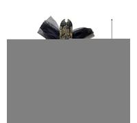 Palaufr Bandeau Pour Halloween,Bandeau Tombaille Effrayant Avec Voile Pour Fête - Accessoire Déguisement Horreur Pour Carnavals Bals Masqués Cosplay