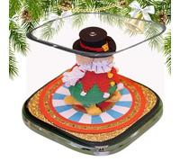 Palaufr Calendrier Horloge - Calendrier 3D Clown Découpé Avec Carnet | Organiseur Planificateur pour Planning Quotidien Suivi Tâches Gestion Temps - Pour Suivi Des Tâches Et Gestion Du Temps Pour