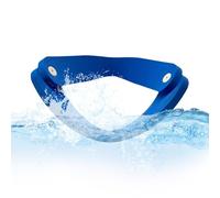 Palaufr Chaise Flottante | Fauteuil Flottant Eau - Hamac Aquatique Non Gonflable Siège Selle pour Jardin Lac Extérieur Fête