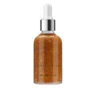 Palaufr Huile corporelle surligneur, huile corporelle pailletée,Huile sèche de maquillage à paillettes pour le corps brillant - Maquillage hydratant pour le corps, paillettes brillantes pour les