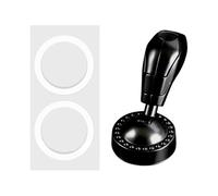 Palaufr Manette de Démarrage Voiture - Joystick À Bouton Poussoir Automobile | Levier Start/Élégant pour Véhicule Automobile Unisexe