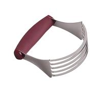 Palaufr Mélangeur pour la pâtisserie | Mixeur à Pâte Ergonomique et Sécurisé | Mélangeurs à Pâtisserie pour la Cuisine - Pour Les Biscuits, Les Fruits, Les Légumes, Les Viandes, Les Noix, La Cuisine