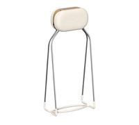 Palaufr Pince Pour Plats Chauds - Pince Pour Bols Anti-Brûlure, Anti-Dérapante Multifonction Assiettes De Cuisine Pizza, Grille, Cuiseur Vapeur, Friteuse À Air, Four À Micro-Ondes