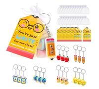 Palaufr Premier Jour D'École Pour 24 Mini-Cadeaux Colorés