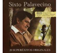 Palavecino Sixto - 20 Super Exitos Originales