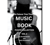 Palaver Tree Music Book Volume 2