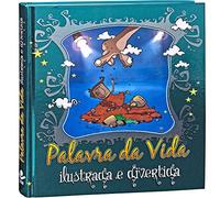 Palavra da Vida. Ilustrada e Divertida