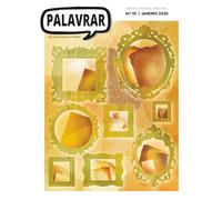 Palavrar - Ler e escrever é resistir - Edição 10