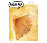 Palavrar - Ler e escrever é resistir - Edição 9
