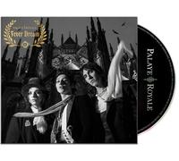 Palaye Royale - Fever Dream [New CD] Explicit, With Booklet, Softpak