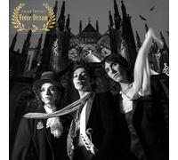 Palaye Royale – Fever Dream – Vinyle 180 g – Contenu explicite