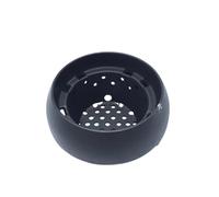Palazzetti e Royal Brasero en fonte originale Cod. 895713850 | Ø 13,5 cm H 7 cm | Pour poêles Slimmy, Silvia, Caterina, Monica, Aida, Melissa, Klima | Pièce de rechange officielle