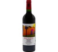 Palazzi 2023 - Tenuta di Trinoro