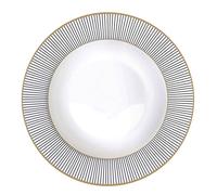 PALAZZO Assiette creuse en Porcelaine EASYLIFE D21,5 cm